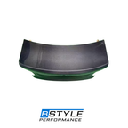 BMW F87 M2 M2C OEM Style Carbon Fiber Trunk Lid 2016–2020 Direct Fit Replacement