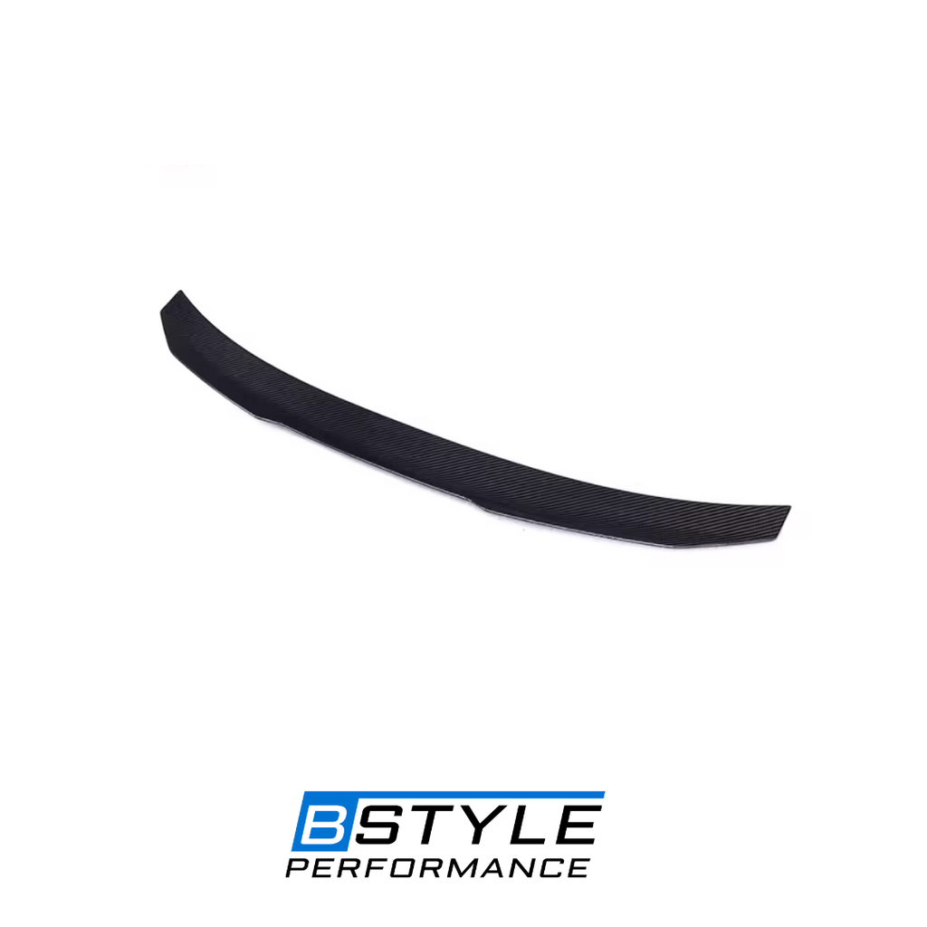 BMW 2 Series F44 PSM Style Carbon Fiber Spoiler 2020–2024