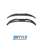 BMW 2 Series F44 PSM Style Carbon Fiber Spoiler 2020–2024