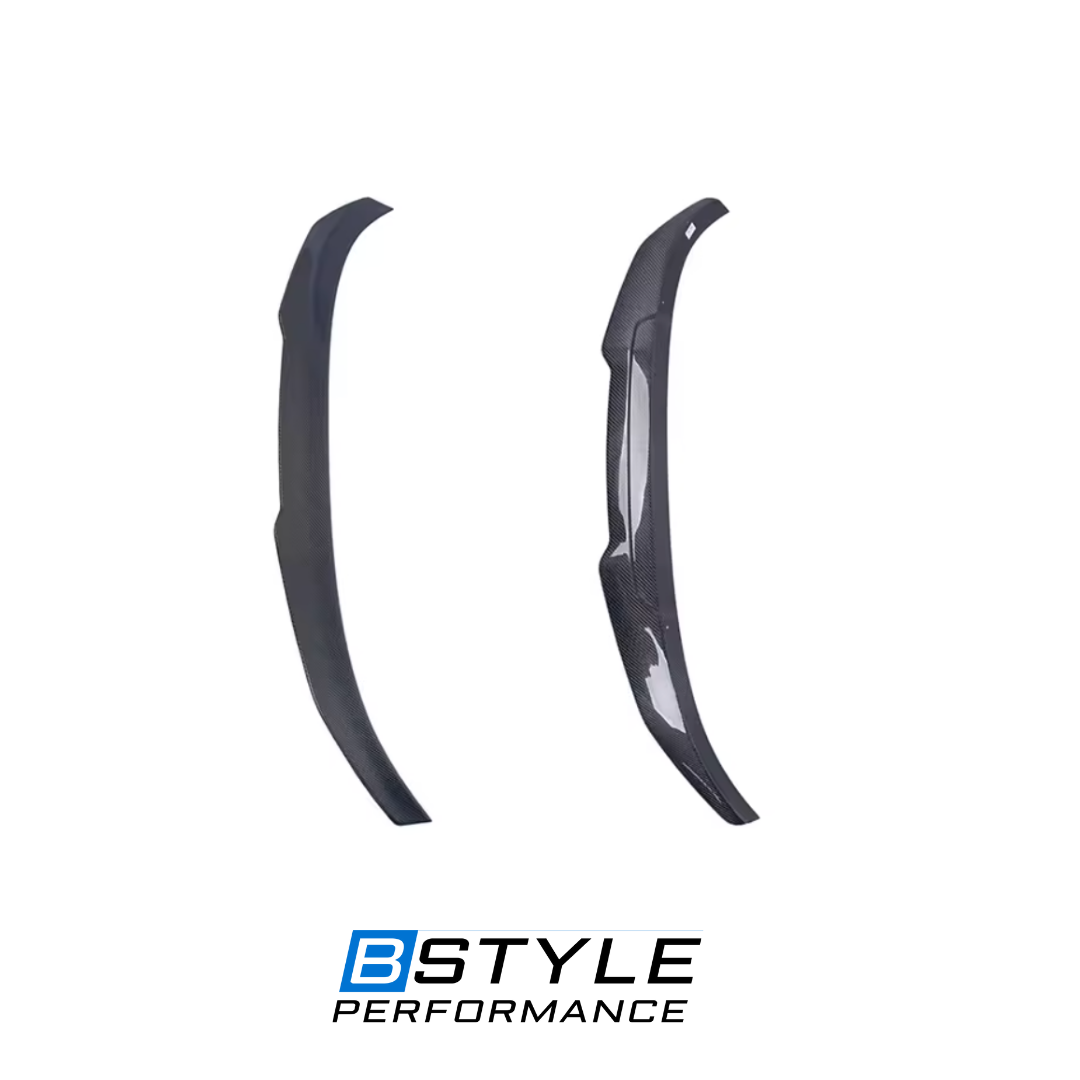 BMW 2 Series F44 PSM Style Carbon Fiber Spoiler 2020–2024