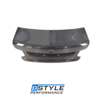 BMW F87 M2 Competition CSL Style Dry Carbon Fiber Trunk Lid 2014–2021