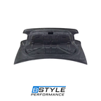 BMW F87 M2 Competition CSL Style Dry Carbon Fiber Trunk Lid 2014–2021