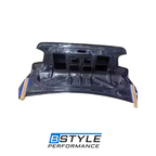 BMW F87 M2 Competition CSL Style Dry Carbon Fiber Trunk Lid 2014–2021