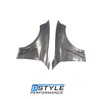 BMW 1 2 Series F20 F22 High Quality Carbon Fiber Fender 2014–2021