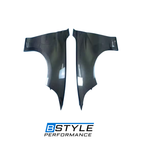 BMW 1 2 Series F20 F22 High Quality Carbon Fiber Fender 2014–2021