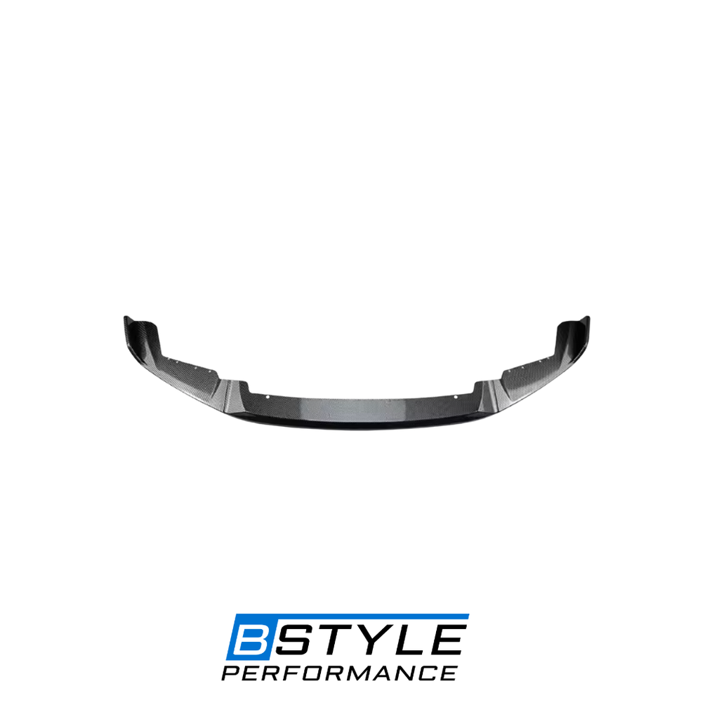 BMW 2 Series F87 M2 New Style Front Lip Front Splitter Conversion Kit 2016–2021