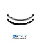 BMW 2 Series F87 M2 New Style Front Lip Front Splitter Conversion Kit 2016–2021