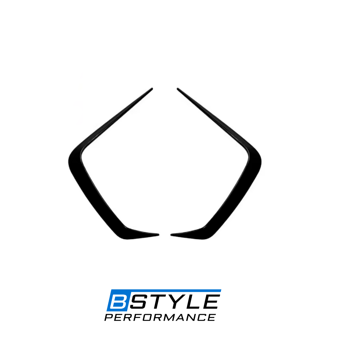 BMW 2 Series F44 Front Bumper Wind Knife Vent Exterior Decoration 2020–2024