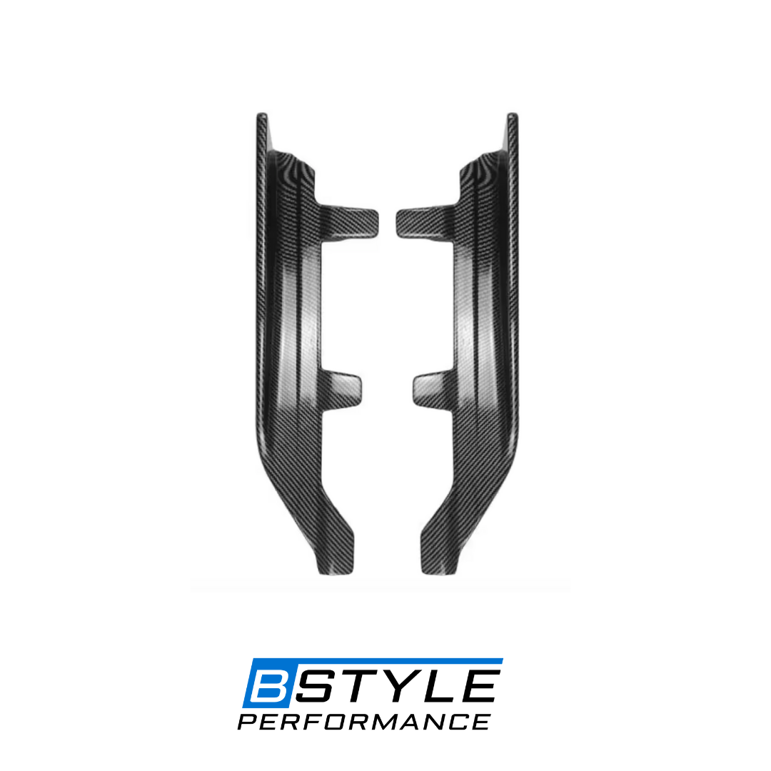 BMW 2 Series G42 MP Style Side Skirt Extension