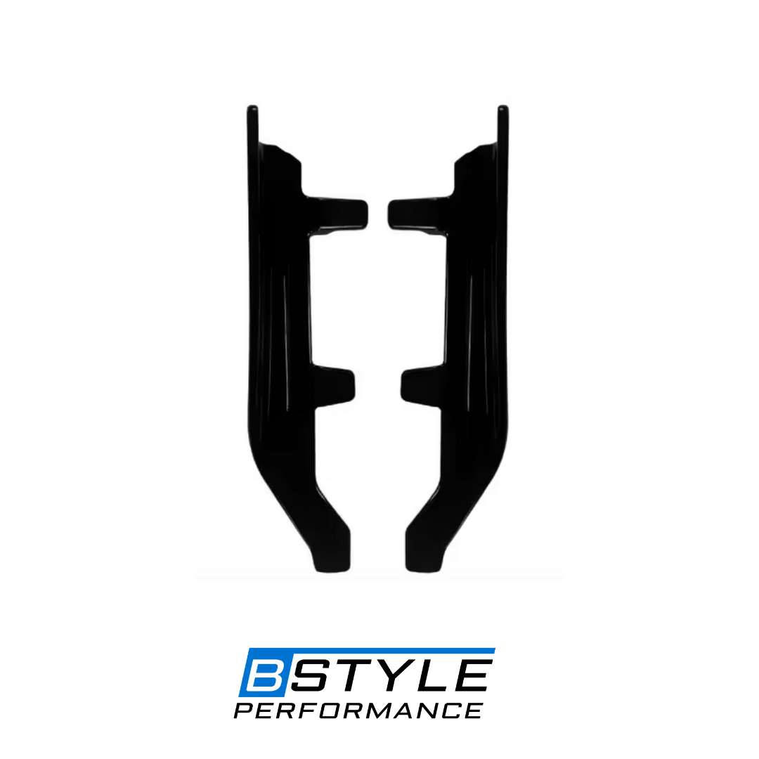 BMW 2 Series G42 MP Style Side Skirt Extension