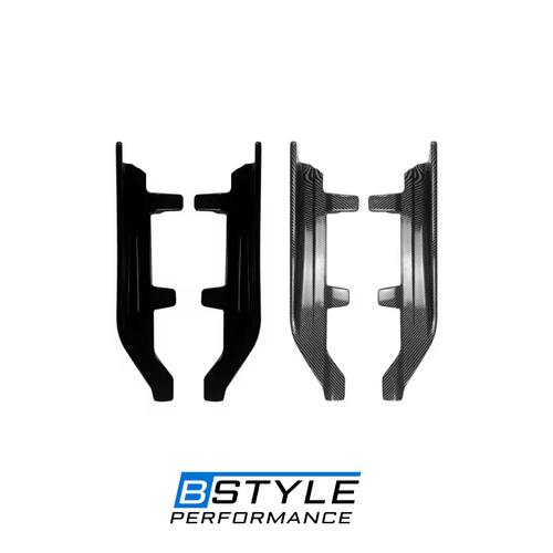 BMW 2 Series G42 MP Style Side Skirt Extension