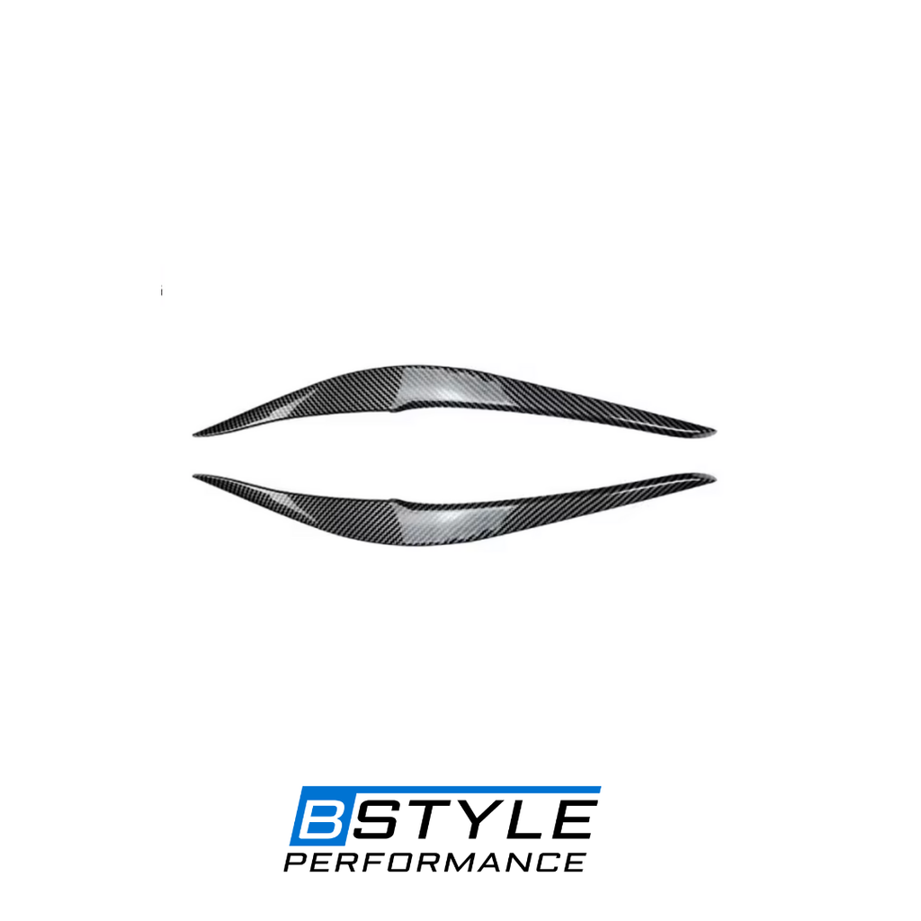 BMW 2 Series F22 F23 Headlight Eyebrow Car Stickers