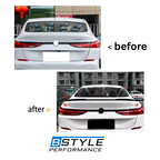 BMW 2 Series F44 Gran Coupe MP Style Rear Trunk Wing / Spoiler