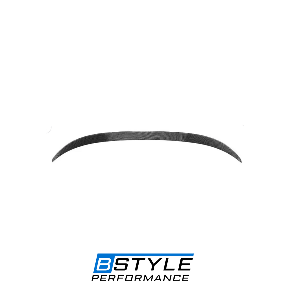 BMW 2 Series F44 Gran Coupe MP Style Rear Trunk Wing / Spoiler