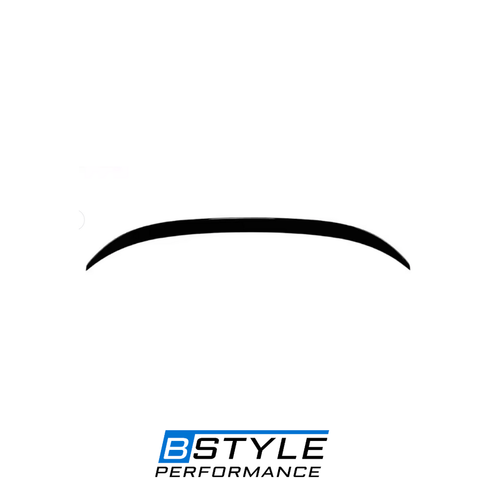 BMW 2 Series F44 Gran Coupe MP Style Rear Trunk Wing / Spoiler