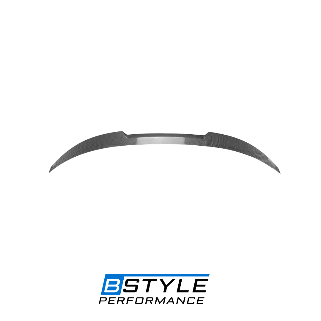 BMW 2 Series F44 M4 Gran Coupe Rear Trunk Spoiler