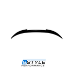 BMW 2 Series F44 M4 Gran Coupe Rear Trunk Spoiler