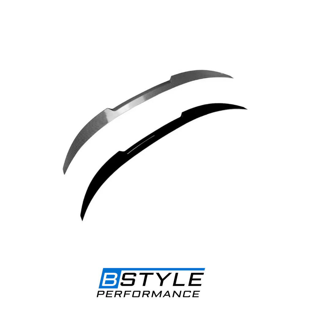 BMW 2 Series F44 M4 Gran Coupe Rear Trunk Spoiler