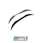 BMW 2 Series F44 M4 Gran Coupe Rear Trunk Spoiler