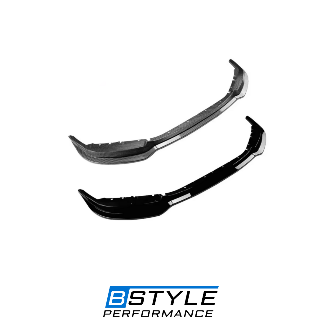 M2 G87 Front Bumper Lip Splitter Conversion Kit for BMW M2 G87 Body Kit