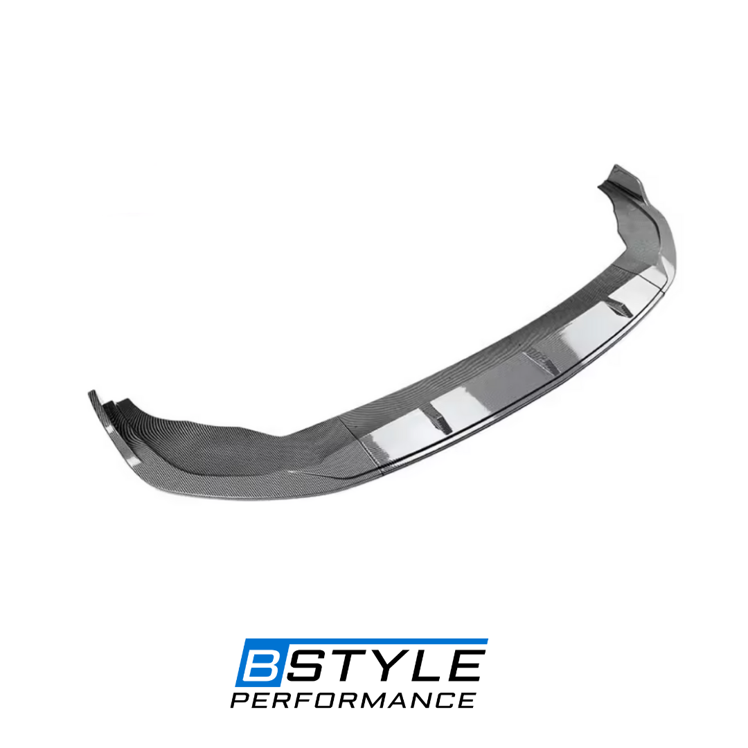 BMW 2 Series F44 M Sport Front Lip Splitters