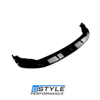 BMW 2 Series F44 M Sport Front Lip Splitters