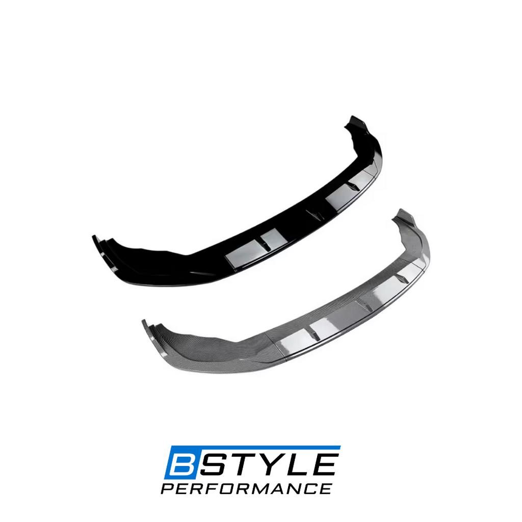 BMW 2 Series F44 M Sport Front Lip Splitters