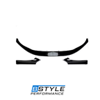BMW 2 Series F22 F23 M Sport Front Lip Splitter Conversion Kit