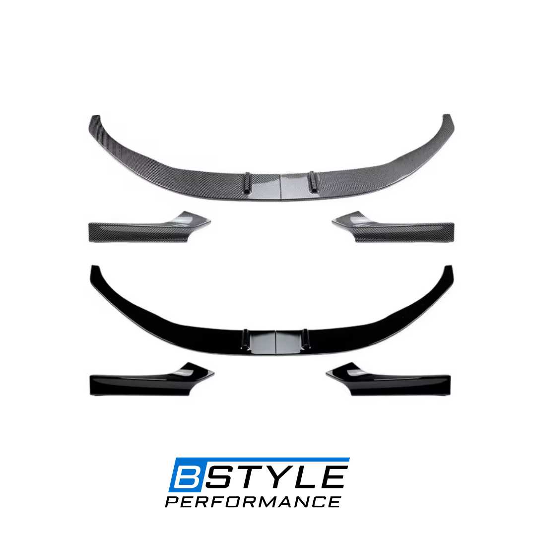 BMW 2 Series F22 F23 M Sport Front Lip Splitter Conversion Kit