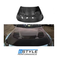 BMW 2 Series G87 G42 Carbon Fiber Bonnet