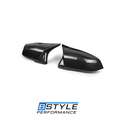 BMW F40 F44 Carbon Fiber Mirror Shells
