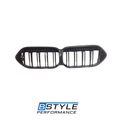 BMW F40 F44 Carbon Fiber Front Kidney Grilles