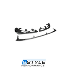 BMW 2 Series G42 Carbon Fiber Front Lip