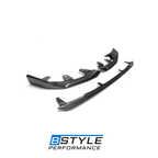BMW 2 Series G42 Carbon Fiber Front Lip