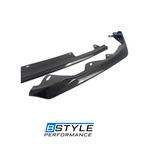 BMW 2 Series G42 Carbon Fiber Front Lip