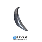 For BMW 2 Series F22 Coupe/F23 Convertible/M2 F87 2014-2020 Conversion Kit PSM Style Carbon Fiber Rear Spoiler Trunk Wing