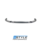 BMW 8 Series Carbon Fiber Front Lip Splitter 2018–2025