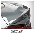 BMW 8 Series M8 Dry Carbon Fiber Rear Trunk Spoiler