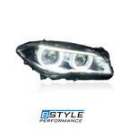 BMW 5 Series LED Headlights 2011–2017