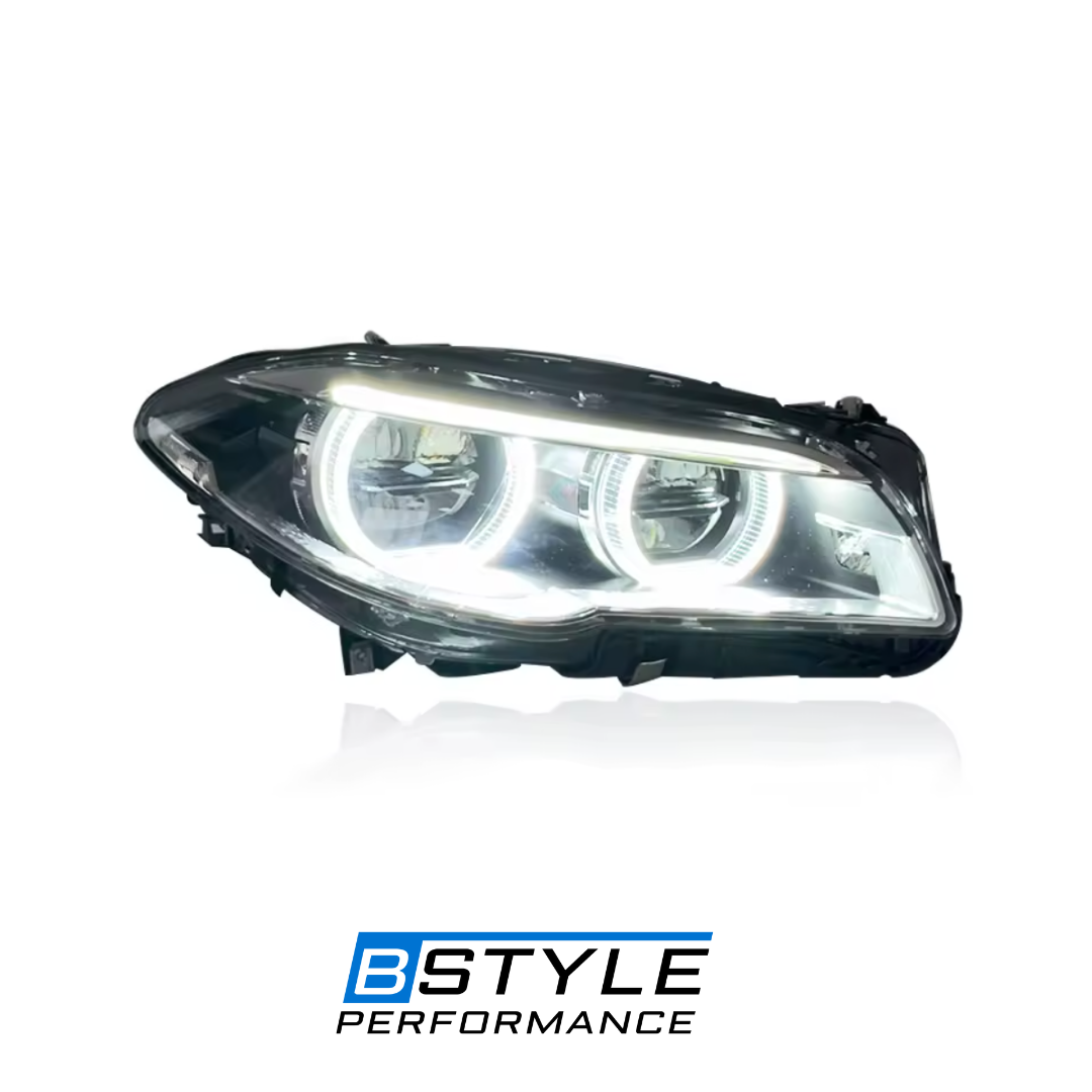 BMW 5 Series LED Headlights 2011–2017
