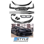 BMW 6 Series M6 Carbon Fiber Body Kit