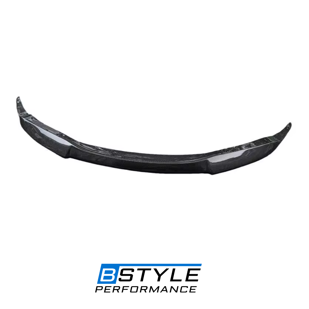 BMW 6 Series F06/F12/F13 M6 V Style Carbon Fiber Side Skirts