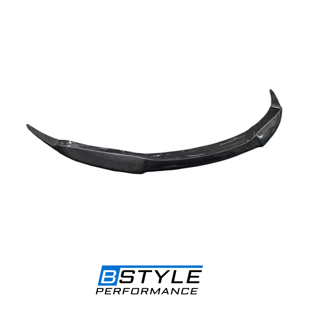 BMW 6 Series F06/F12/F13 M6 V Style Carbon Fiber Side Skirts