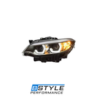 BMW 2 Series F22 F23 F87 2014-2021 Dual Color Headlights