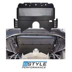 KYOSTAR Aluminum Oil Cooler Shield / Engine Guard Plate – BMW G80 M3, G82/G83 M4