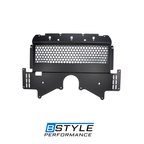 KYOSTAR Aluminum Oil Cooler Shield / Engine Guard Plate – BMW G80 M3, G82/G83 M4