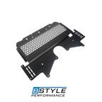 KYOSTAR Aluminum Oil Cooler Shield / Engine Guard Plate – BMW G80 M3, G82/G83 M4