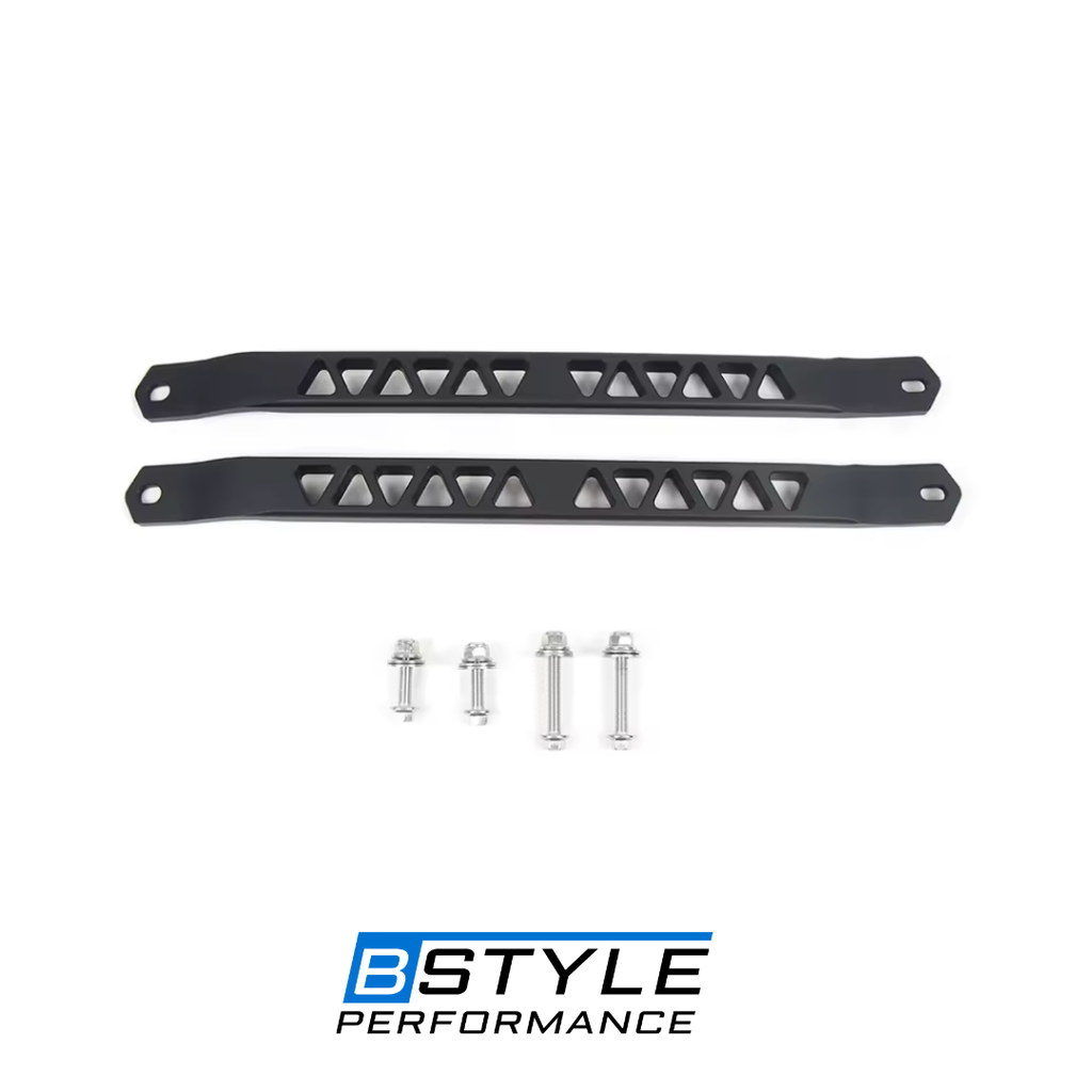 Aluminum Series Performance Strut Brace – BMW G20/G21/G22/G23/G26/G42