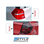BMW 1 Series (E87) LED Tail Lights 2007–2011