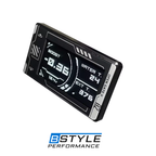 FD EVO OBD2 Digital Racing Display – Smart Gauge for BMW